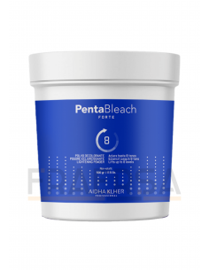 Aidha Klher Decoloración...