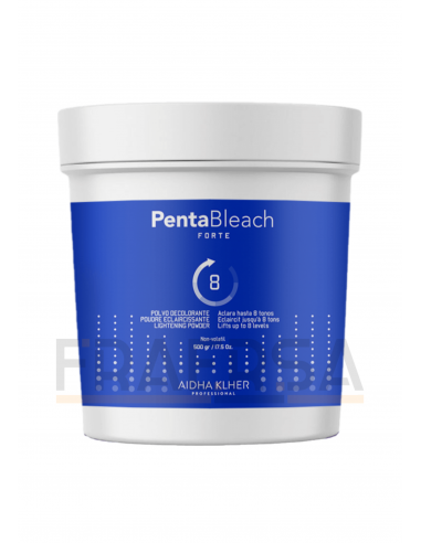 Aidha Klher Decoloración PentaBleach...