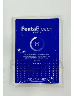 Aidha Klher Decoloración...