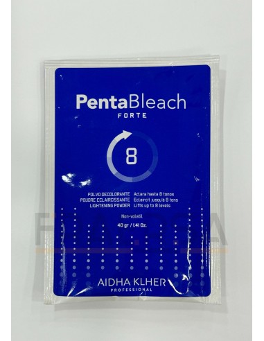 Aidha Klher Decoloración PentaBleach...