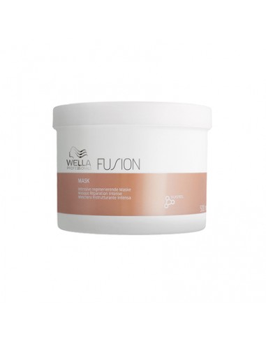 Wella Fusion Mask
