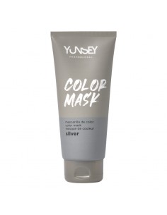 Yunsey Color Mask Silver...