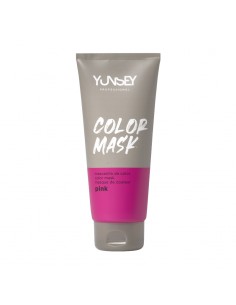 Yunsey Color Mask Pink 200ml.
