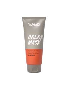 Yunsey Color Mask Orange...