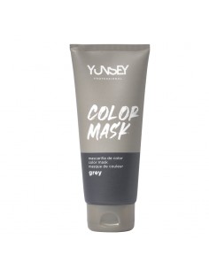 Yunsey Color Mask Grey 200ml.