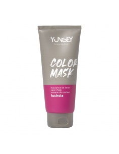 Yunsey Color Mask Fuchsia...