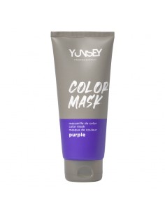 Yunsey Color Mask Purple