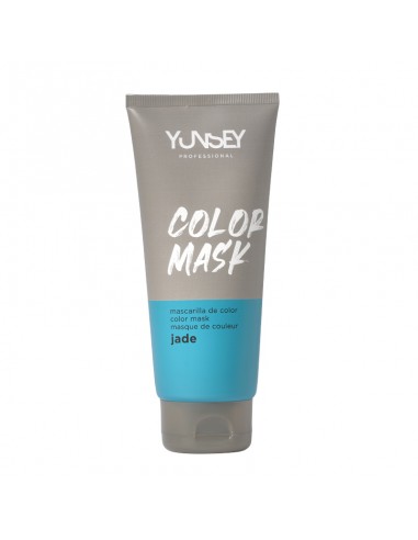 Yunsey Color Mask Jade