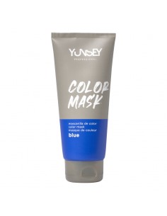 Yunsey Color Mask Blue