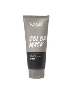 Yunsey Color Mask Black