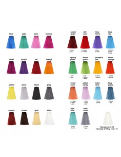 Yunsey Color Mask Violet... 2