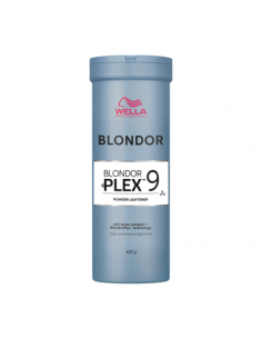 Wella Blondorplex 9 400gr.