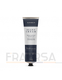 Kinmen Beard Cream 50ml.