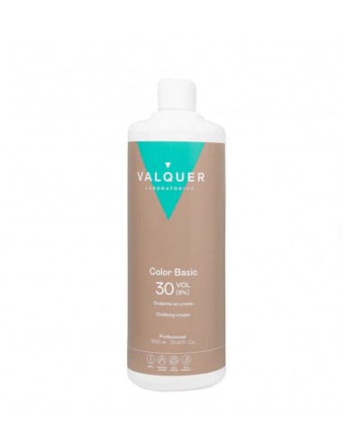 Valquer Oxidante en crema 30 vol (9%)...