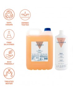 Vaquer Champú PH Neutro... 2