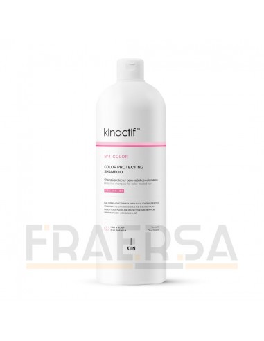 Kinactif Nº 4 Color Protecting...