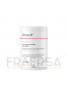 Kinactif Nº 4 Color...