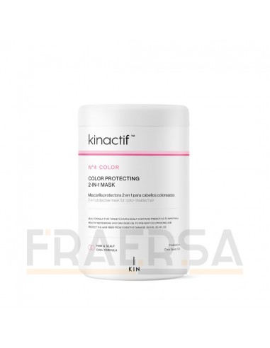 Kinactif Nº 4 Color Protecting 2-in-1...