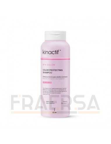Kinactif Nº 4 Color Protecting...