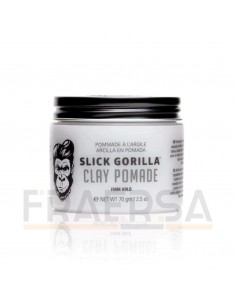 Slick Gorilla Clay Pomada...