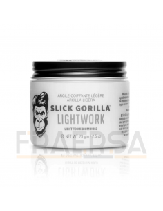 Slick Gorilla Lightwork 70gm.