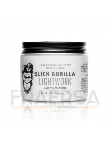 Slick Gorilla Lightwork 70gm.