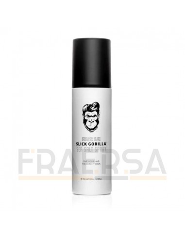Slick Gorilla Sea Salt Spray