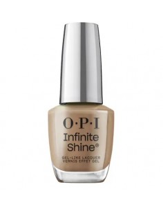 OPI Infinite Shine Livin'...
