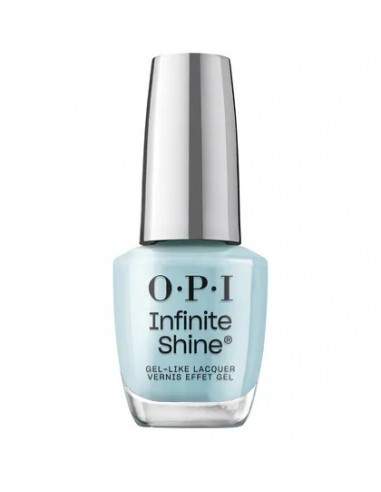 OPI Infinite Shine Last From The Past