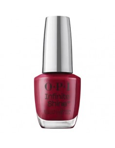 OPI Infinite Shine Malaga Wine