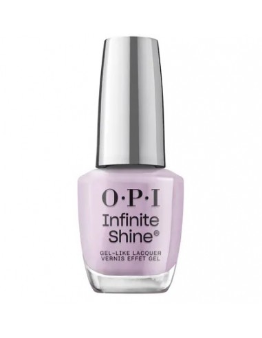 OPI Infinite Shine Last Glam Standing
