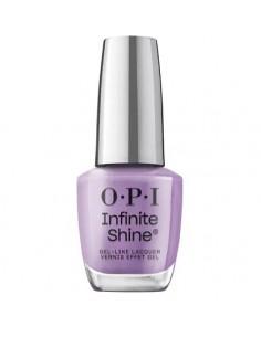 OPI Infinite Shine Lush Hour