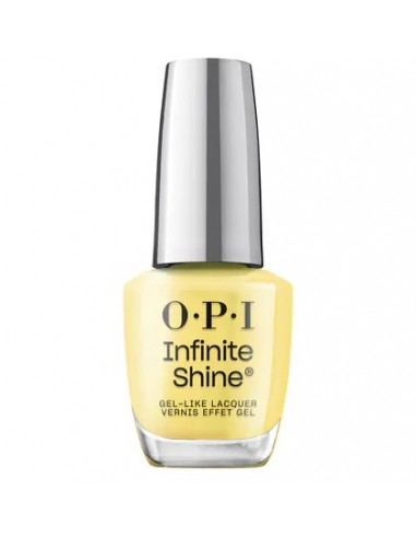 OPI Infinite Shine Its Always Stunny