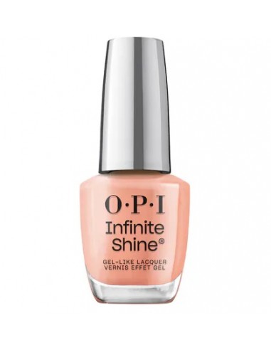 OPI Infinite Shine On A Mission