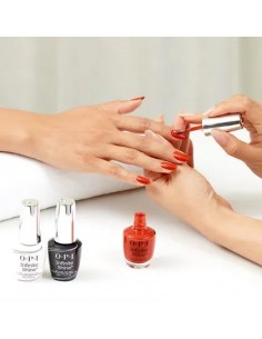 OPI Infinite Shine Knock... 2