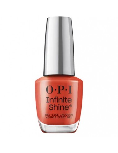 OPI Infinite Shine Full Of Glambition