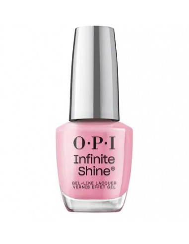 OPI Infinite Shine Flamingo Your Own Way