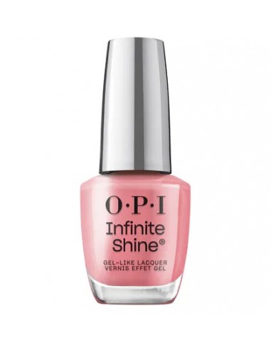 OPI Infinite Shine At Strong Last