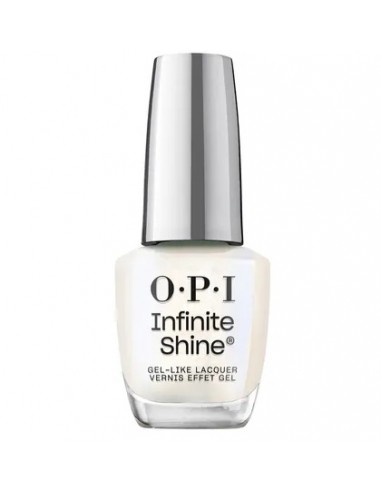 OPI Infinite Shine Shimmer Takes All