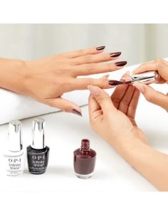 OPI Infinite Shine Raisin'... 2