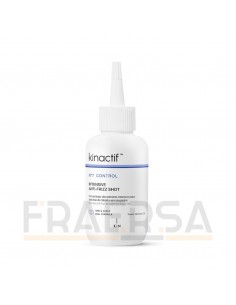 Kinactif Nº 7 Control...