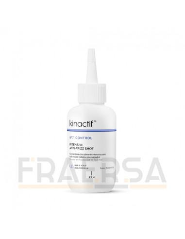 Kinactif Nº 7 Control Intensive...