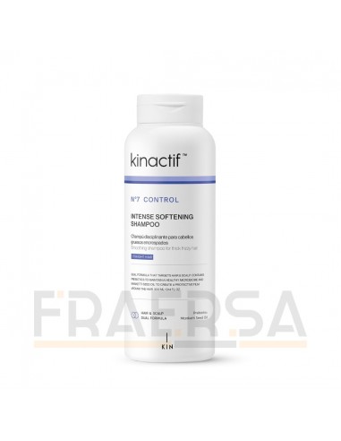 Kinactif Nº 7 Control Intense...