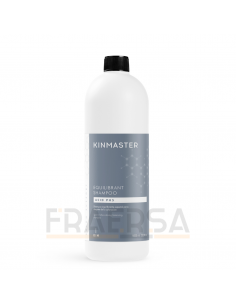 Kinmaster Equilibrant...