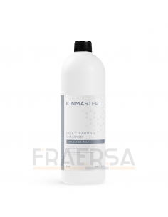 Kinmaster Deep Cleansing...
