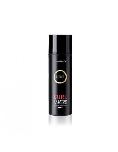 Montibello Decode Curl Creator 150ml.