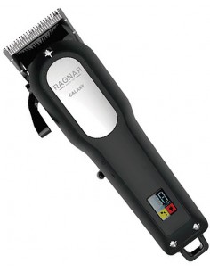 Máquina Ragnar Galaxy Negra