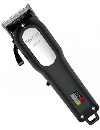 Máquina Ragnar Galaxy Negra