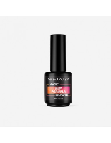 Elixir Magic Remover 15ml.