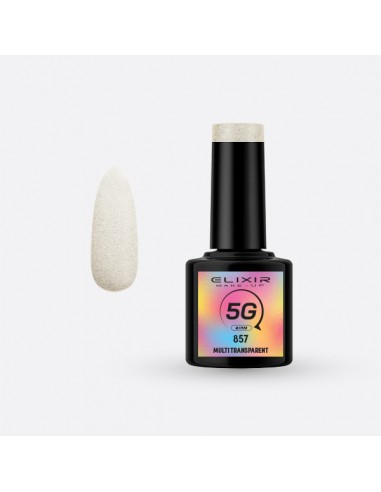 Elixir Semi Gel Esmalte 857...